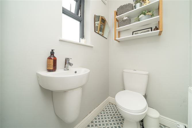 38 Bulfin Gardens, Inchicore, Dublin 8