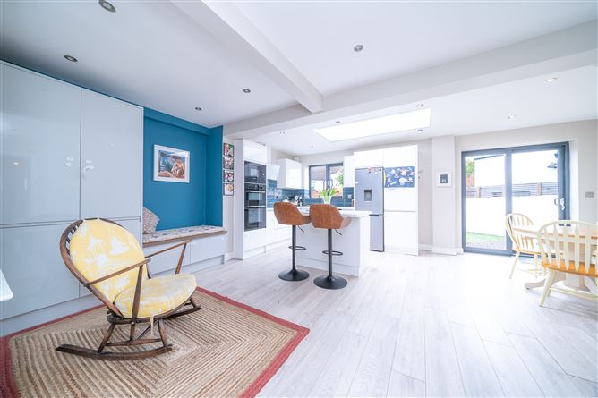 38 Bulfin Gardens, Inchicore, Dublin 8