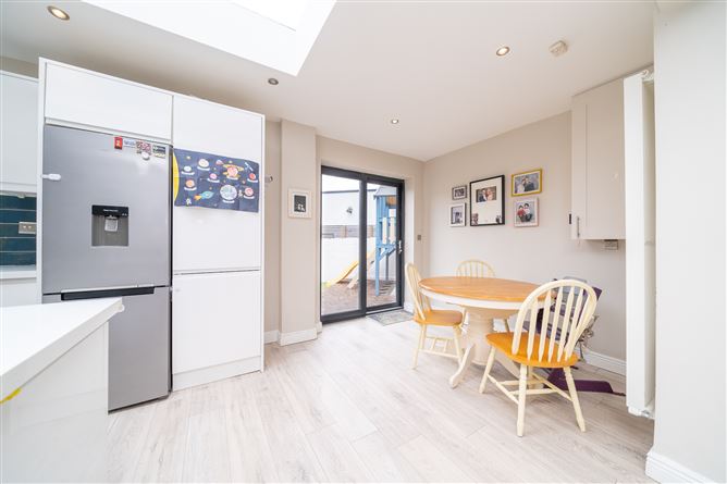 38 Bulfin Gardens, Inchicore, Dublin 8