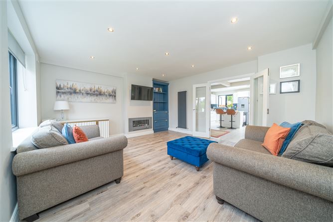38 Bulfin Gardens, Inchicore, Dublin 8