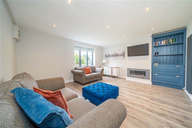 38 Bulfin Gardens, Inchicore, Dublin 8