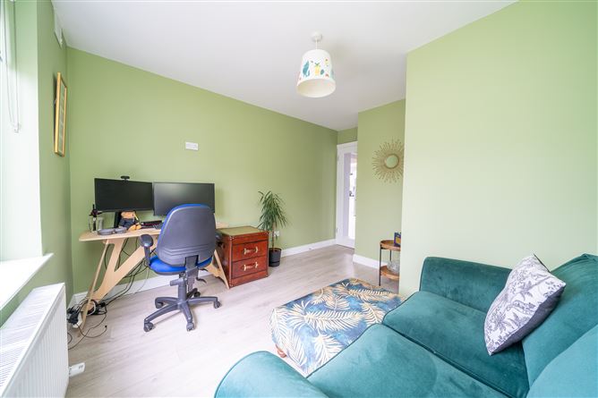 38 Bulfin Gardens, Inchicore, Dublin 8