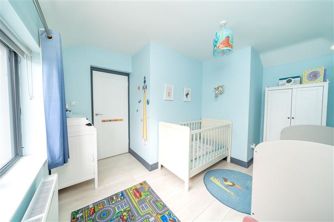 38 Bulfin Gardens, Inchicore, Dublin 8