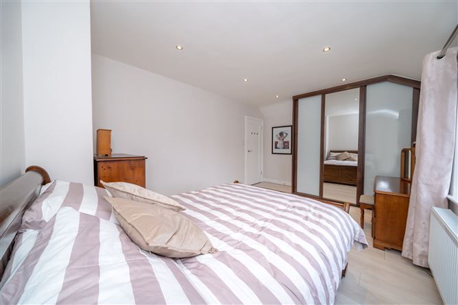 38 Bulfin Gardens, Inchicore, Dublin 8
