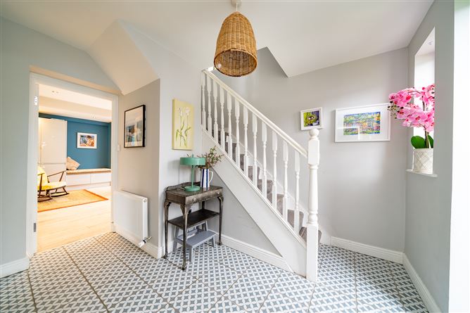 38 Bulfin Gardens, Inchicore, Dublin 8