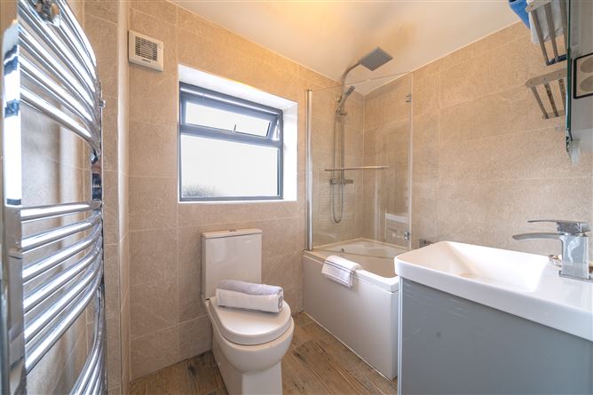 38 Bulfin Gardens, Inchicore, Dublin 8