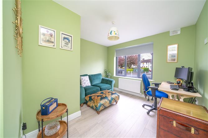 38 Bulfin Gardens, Inchicore, Dublin 8