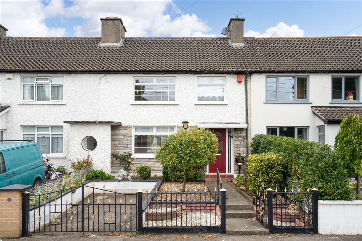 20 Waterfall Road, Raheny, Dublin 5