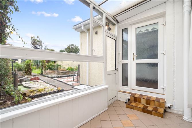 20 Waterfall Road, Raheny, Dublin 5