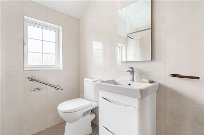 20 Waterfall Road, Raheny, Dublin 5