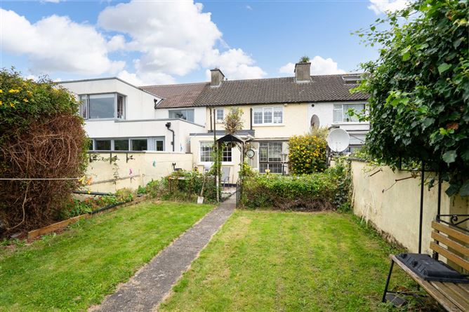 20 Waterfall Road, Raheny, Dublin 5
