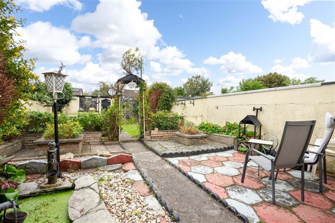 20 Waterfall Road, Raheny, Dublin 5