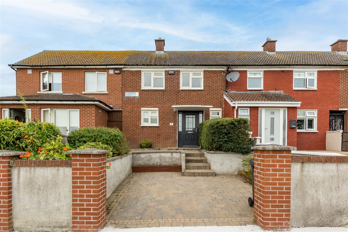 1 Roseglen Avenue, Kilbarrack, Dublin 5