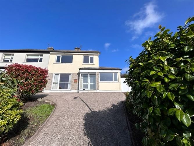 38 Elsinore Heights, Midleton, Cork