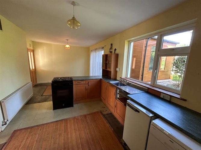 38 Elsinore Heights, Midleton, Cork