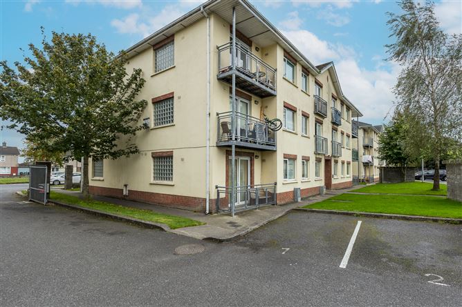 32 Weaver Court, Neilstown, Clondalkin, Dublin