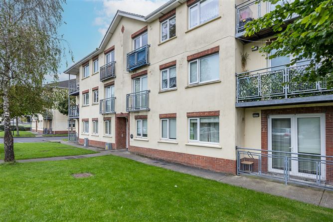 32 Weaver Court, Neilstown, Clondalkin, Dublin