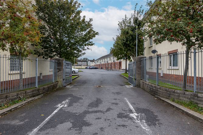 32 Weaver Court, Neilstown, Clondalkin, Dublin