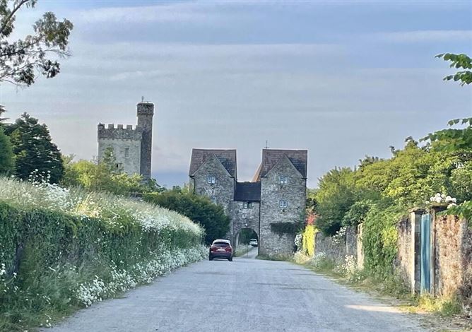 Glencairn, Lismore, Waterford