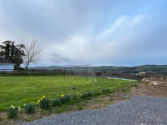 Glencairn, Lismore, Waterford