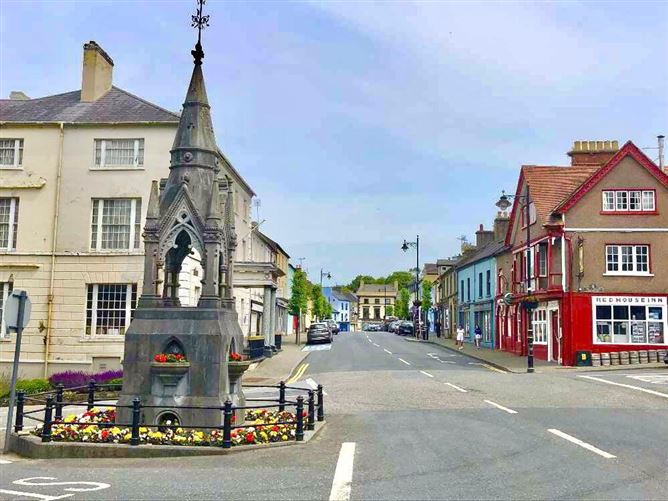 Glencairn, Lismore, Waterford
