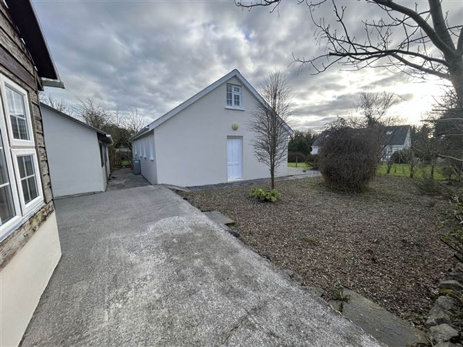 Caherkine, Quin, Ennis, County Clare