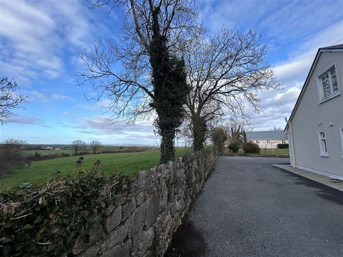 Caherkine, Quin, Ennis, County Clare