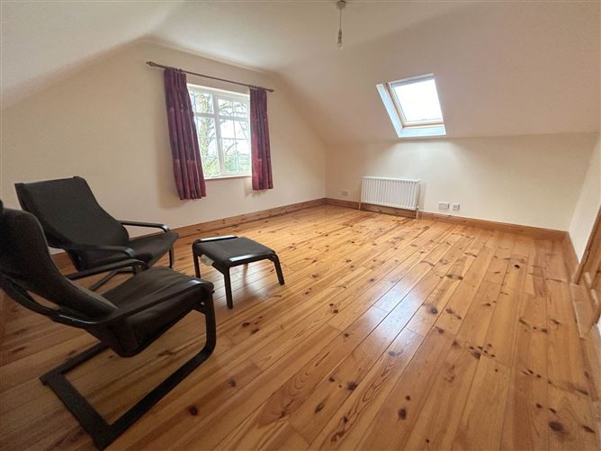 Caherkine, Quin, Ennis, County Clare