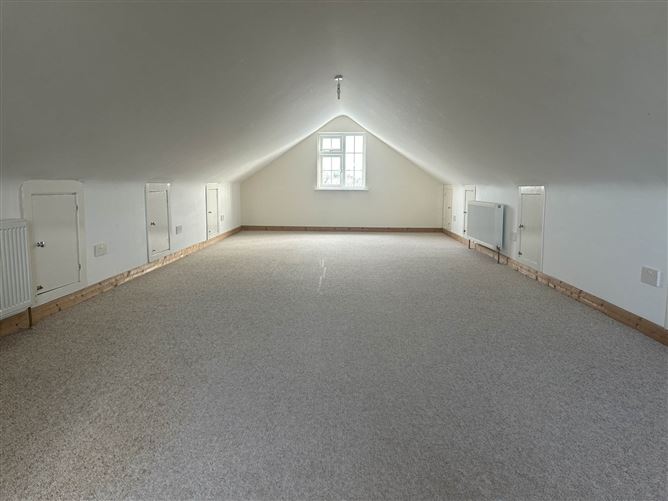 Caherkine, Quin, Ennis, County Clare