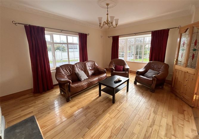 Caherkine, Quin, Ennis, County Clare