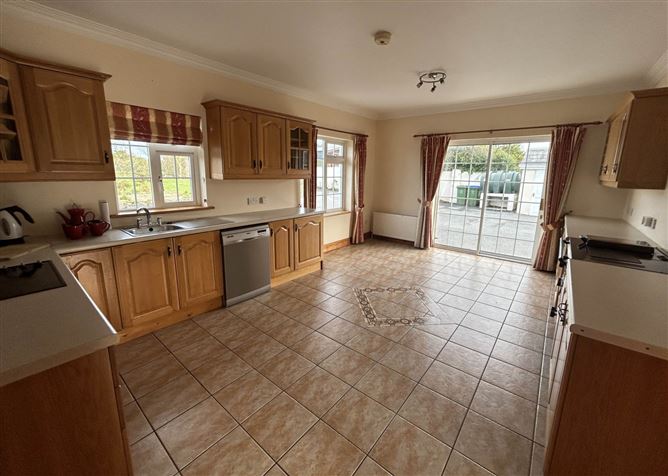 Caherkine, Quin, Ennis, County Clare