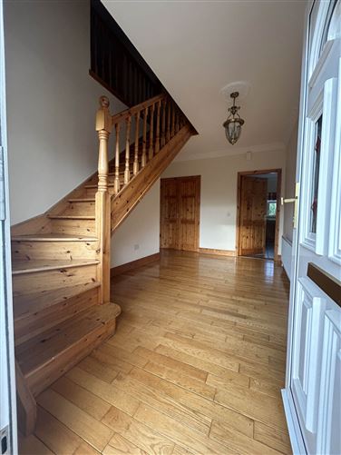 Caherkine, Quin, Ennis, County Clare