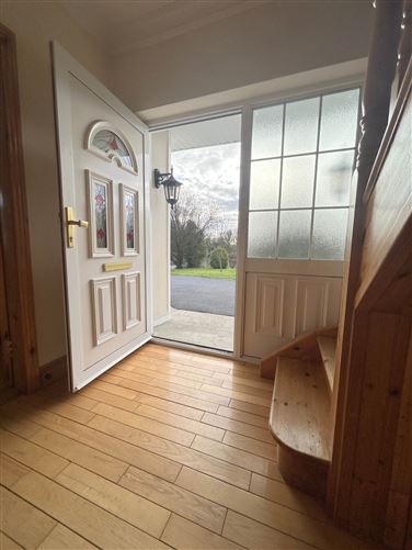 Caherkine, Quin, Ennis, County Clare