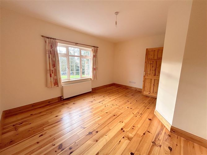 Caherkine, Quin, Ennis, County Clare