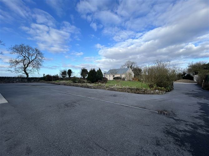 Caherkine, Quin, Ennis, County Clare