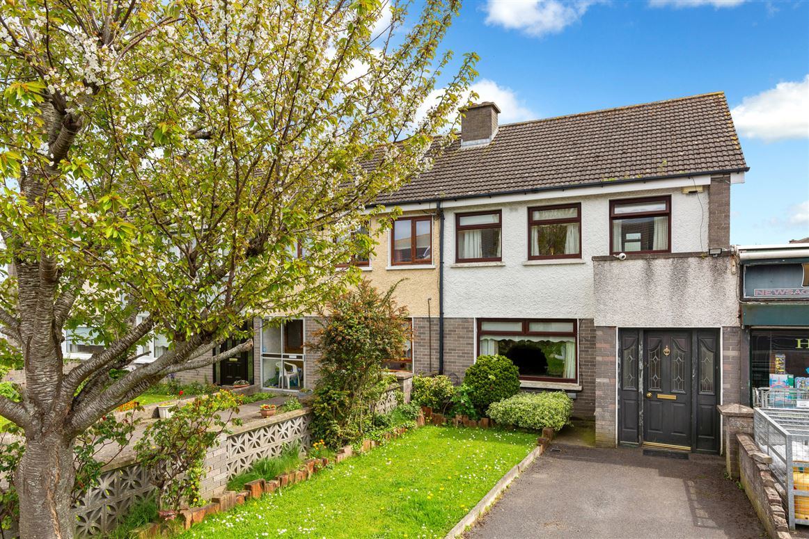 153 Glasmore Park, Swords, Co. Dublin