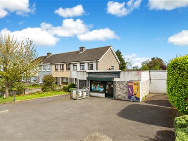 Image for 153 Glasmore Park, Swords, Co. Dublin