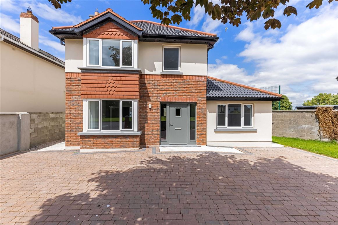 22B Aylesbury Lodge, Navan, Co. Meath