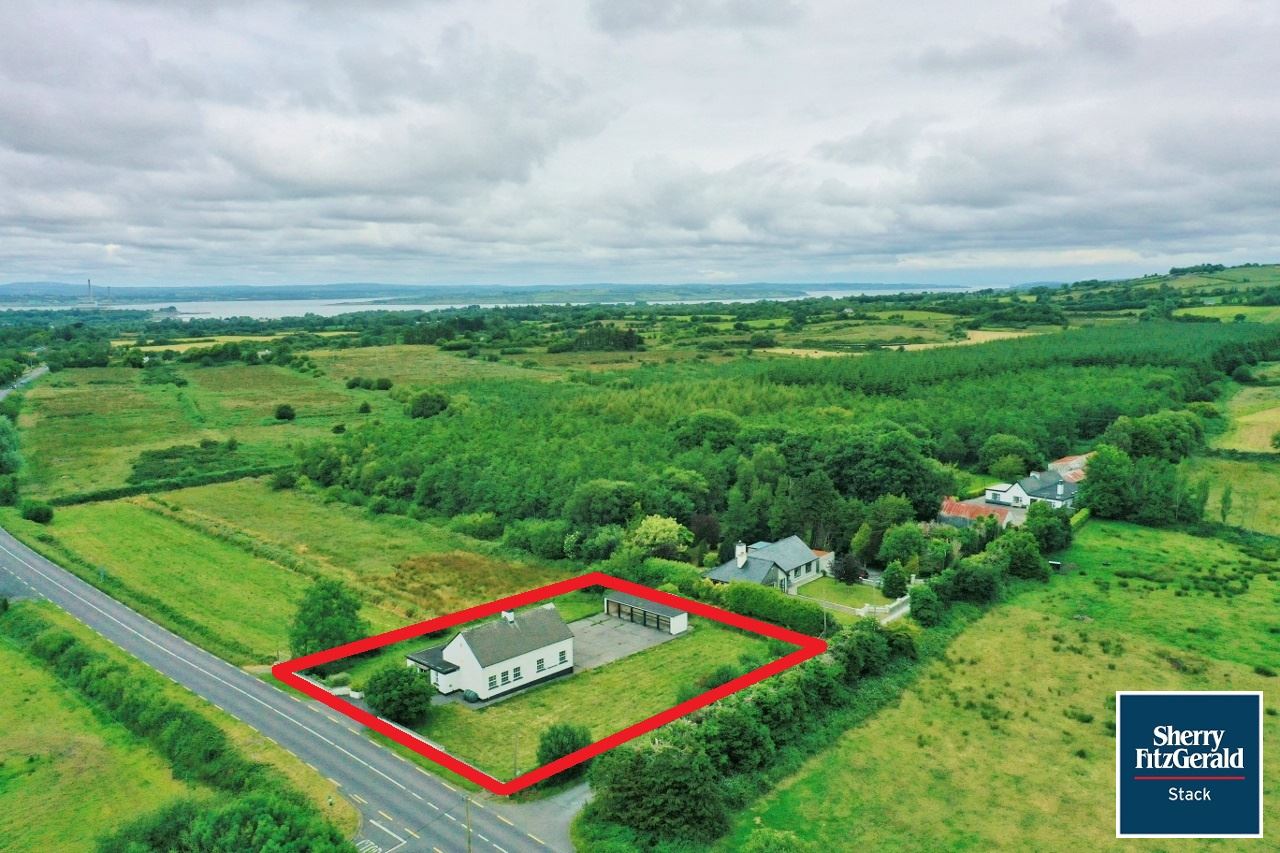 Tarmons Schoolhouse, Tarbert, Co. Kerry