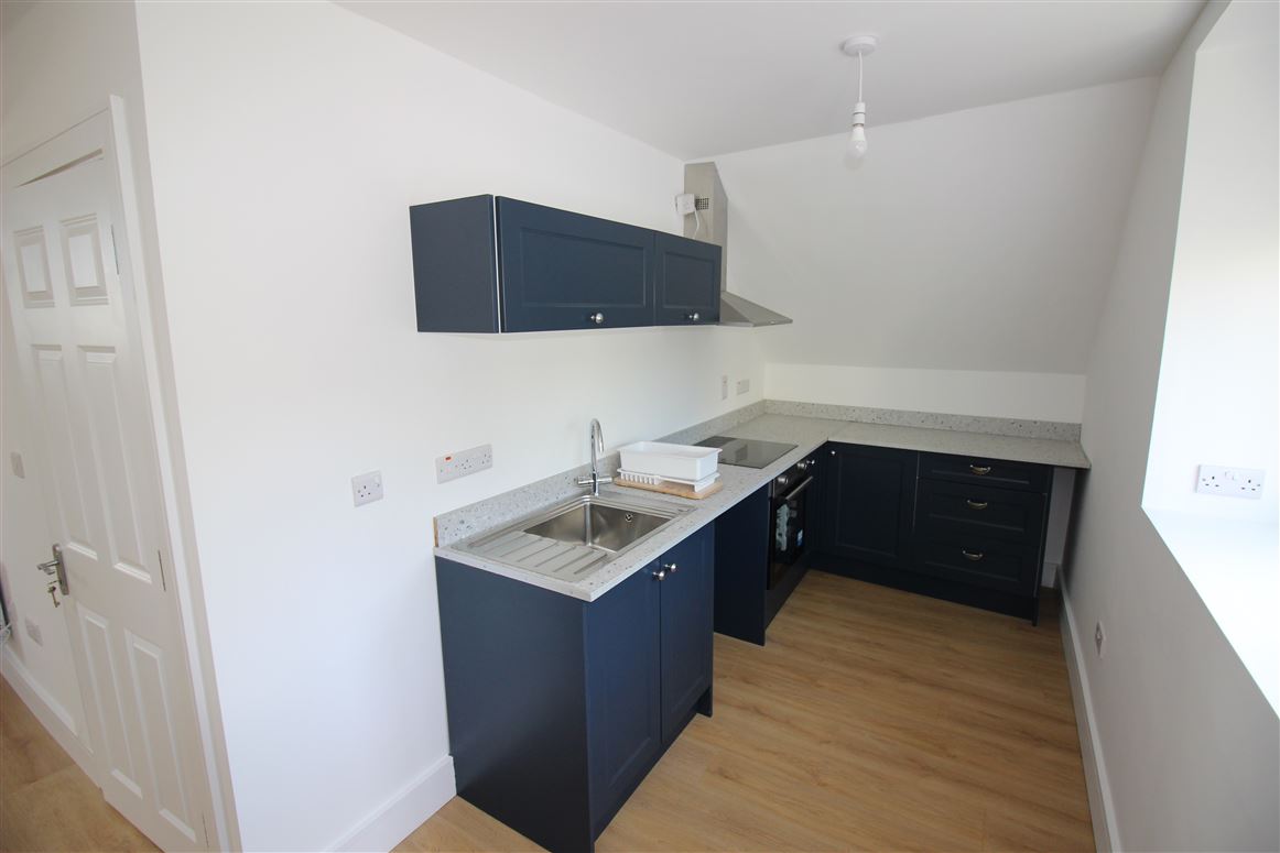 Main Street, Macroom, Cork