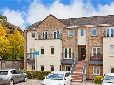 Image for 52 Dursey Row, Waterville, Blanchardstown, Dublin 15