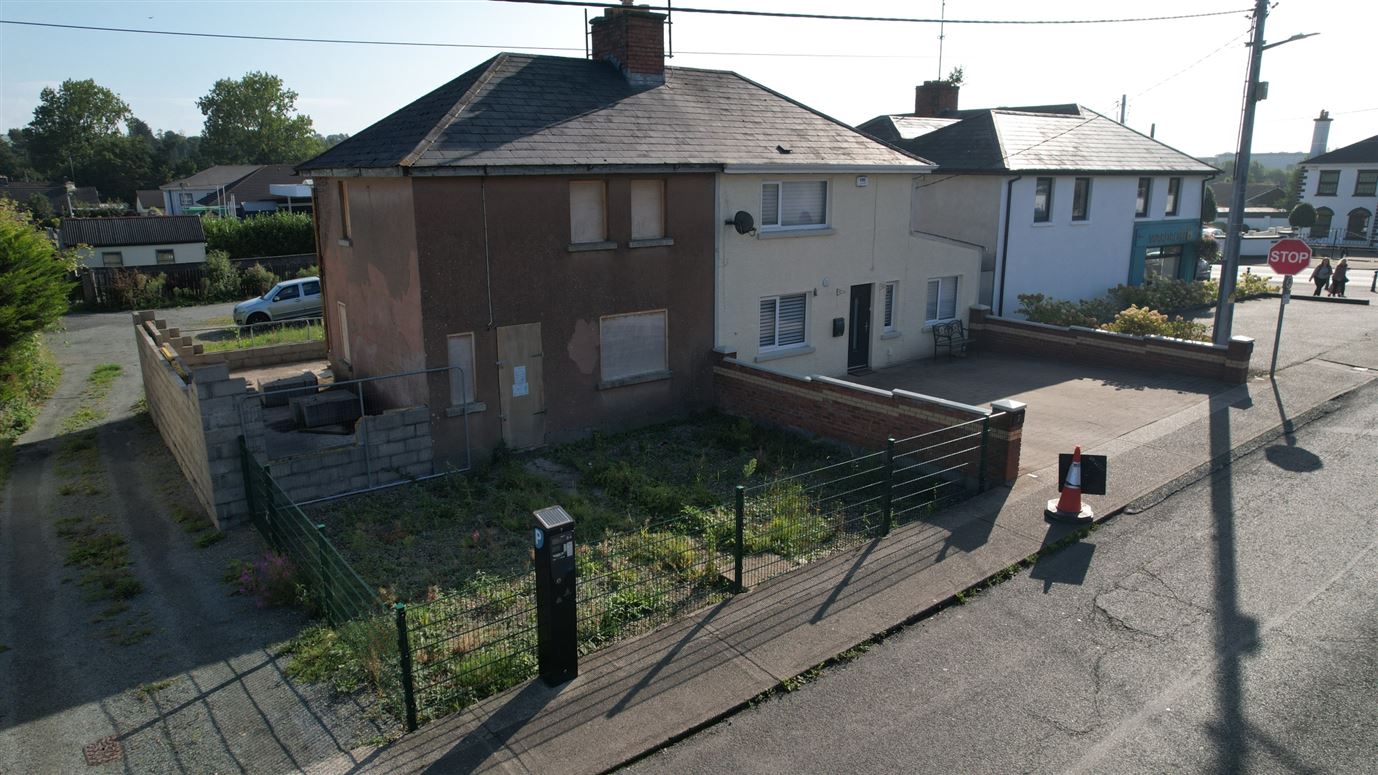 8 Eire Street, Gorey, Co. Wexford