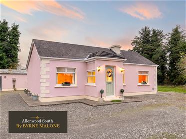 Image for Allenwood South , Allenwood, Kildare