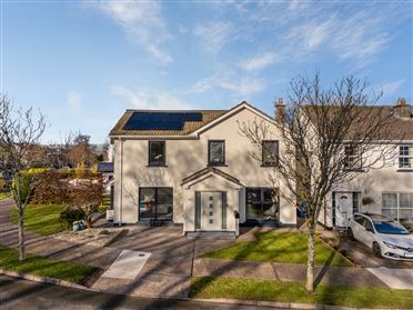 Image for 65 Maryborough Court, Maryborough Hill, Douglas, Cork