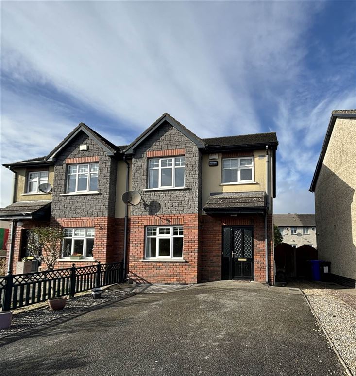 59 Grianan, Westbury, Corbally, County Limerick
