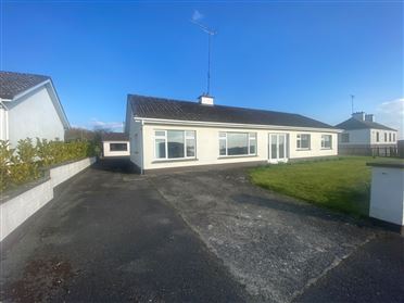Image for 4 Kinturk Avenue, Castlepollard, Westmeath