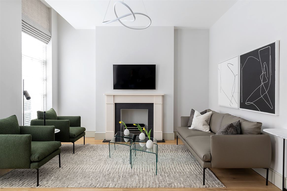 Bentinck Platinum Suite I,London,Greater London,United Kingdom