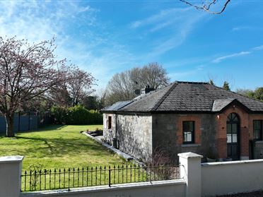 Image for Blossom Cottage, Williamstown, Navan, Meath