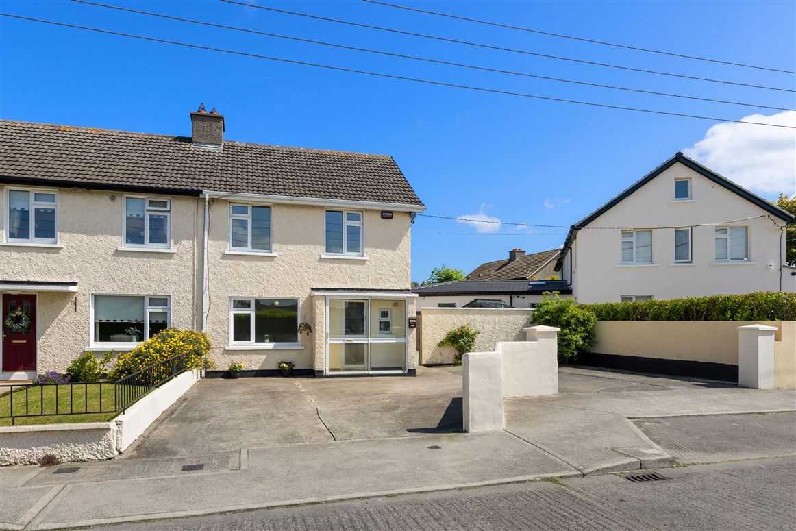 97 Rosemount Estate, Dundrum, Dublin 14
