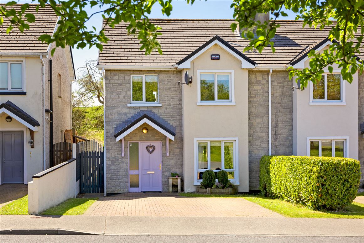 9 Ashbrook, Collooney, Sligo